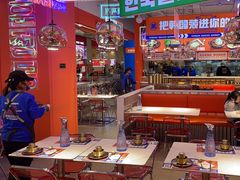 -薰井洞·朝韩创意料理(水游城店)