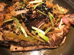 -味妙烤鱼吧(回龙观店)