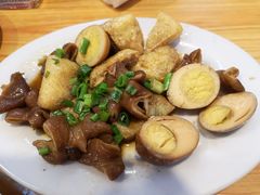 -长平老姿娘夜粥(平东一街店)
