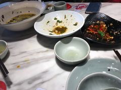 -望湘园·湖南菜(宏伊店)