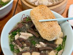 -回味鸭血粉丝汤(夫子庙瞻园路店)