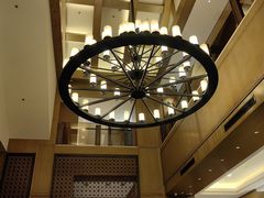 -浙江安吉JW万豪酒店