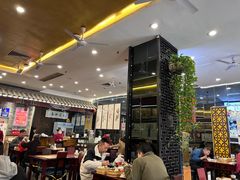 -都一处烧麦馆(前门店)