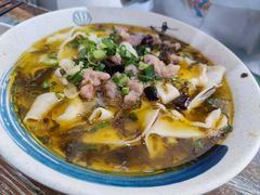 -贝可煮艺·手工滑肉面块(安岳直营店)