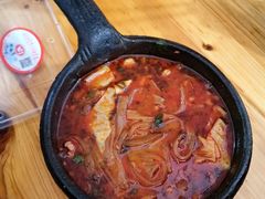-小芳砂锅凉粉(总店)