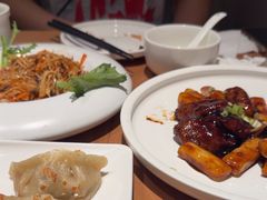 -枣子树·素食餐厅(普陀山店)