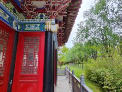 -武清南湖绿博园