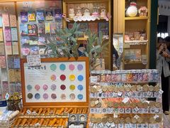 -猫的天空之城概念书店(苏州诚品店)