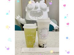 -茶力的小怪兽(梅林卓悦汇店)
