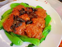 南煎丸子-砂锅李(九江路店)