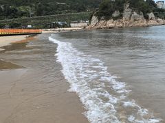 -大京沙滩