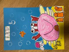 -北斗星爱涂艺术(城悦荟店)