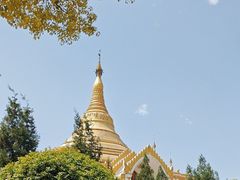 -洛阳白马寺