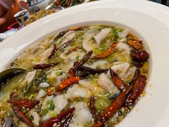 -缪氏川菜(深圳北站缤果空间店)