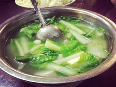 -百年粉蒸牛肉