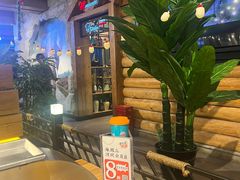 -延边河坝烧烤串城(车公庙店)