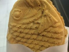 -粉粉乐鲷鱼烧(美罗城店)