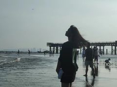-南澳海滩