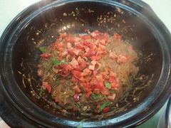 -老梅园大虾城(河西店)