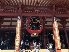 -浅草寺