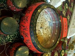 -舜耕山庄四时万和自助餐厅