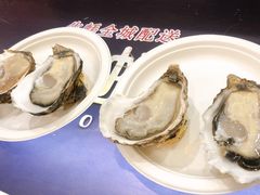-HIHE Bistro·Oyster Bar(华熙live店)