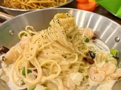 -Kpasta韩式意大利面