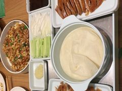 精品烤鸭-紫光园·烤鸭(吕家营店)