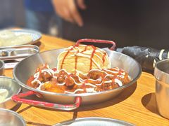 -哼蟹二将·烤肉酱蟹(合生汇店)