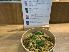 -西方小巷 Western Alley·欧洲街头小吃(时尚天河店)