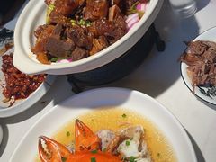 -壹只菜·崇明本地特色菜(崇明南门店)