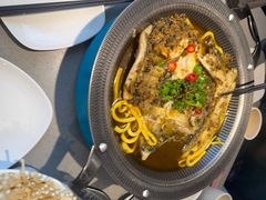 -半天妖烤鱼(中山路店)