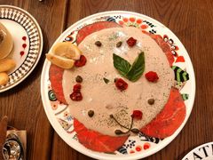 -IL TEATRO 精品意大利餐厅