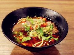 -怂嘴冷锅串串&乐山烧烤(中赢康康谷店)
