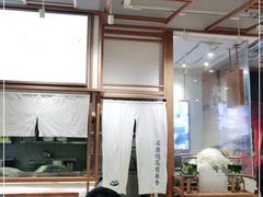 大堂-小满手工粉(上海文峰广场店)