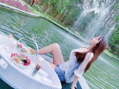 -太阳岛度假酒店