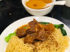 -丽的面家(多宝路店)