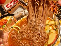 -七八冷面·延边朝鲜族美食(圣熙八号店)