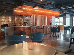 大堂-sugarman espresso素饮糖人高新咖啡工厂