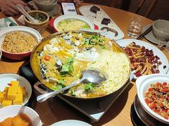 -湘拾(壹方北馆店)