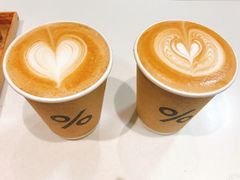 -% Arabica(京都东山店)