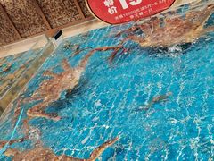 -新丁香海鲜酒店(银海商贸城店)