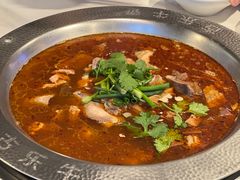 -古乐牛香·鲜牛肉自助火锅(南京总店)