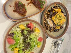-盐说·西式餐酒馆(光明万达店)
