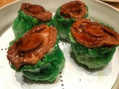 -8餐厅(新葡京酒店)