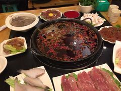 -锅首鲜品火锅(鸳鸯店)