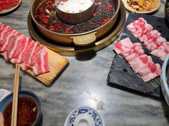 -矮板凳老火锅(宽窄巷子店)