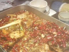 -鱼酷活鱼烤鱼(人信汇商场店)