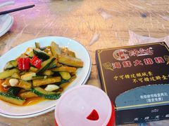 -醉壹号海鲜大排档(厦门美食地标店)