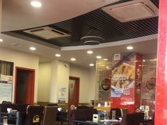 大堂-潮汕美牛肉丸火锅店(天宁寺店)